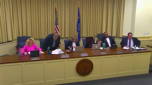 Town manager faces backlash over farm management decisions