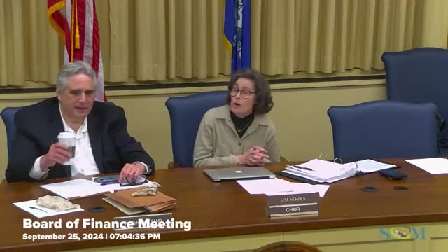 Budget Planning Sparks Debate Over Future Debt Strategies