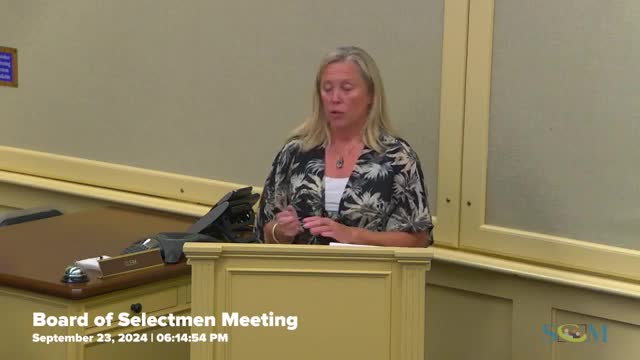 Town Governance Faces Backlash Over Land Use Decisions