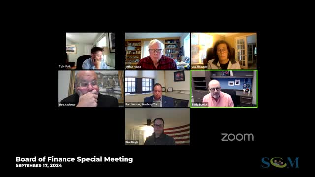 Pension Plans Set for Major Investment Overhaul