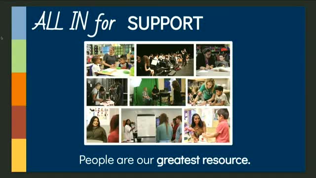 Shawnee Mission launches innovative support for new teachers