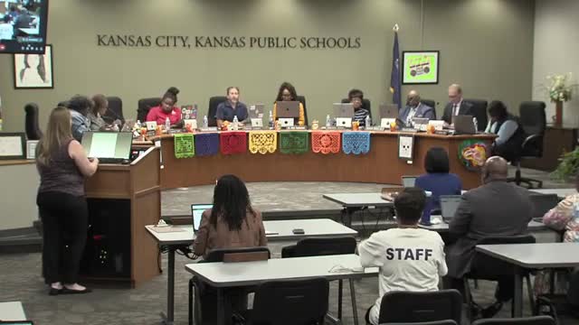 Board meeting highlights Hispanic heritage with mariachi performance