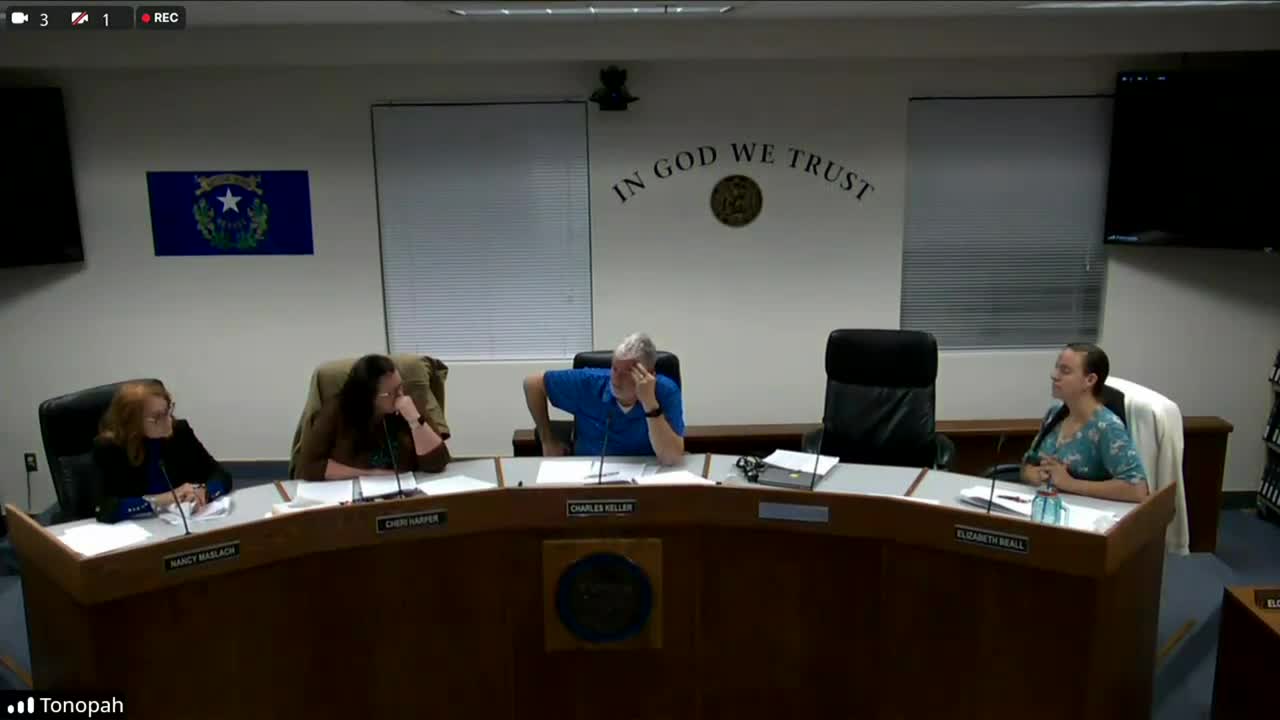 Community grapples with urgent care crisis and funding woes