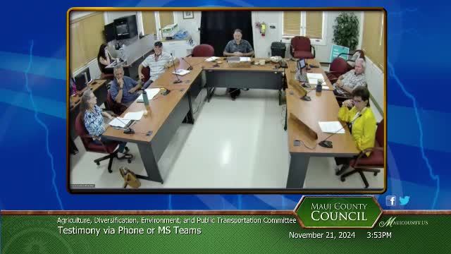 Food truck bill sparks debate among local farmers