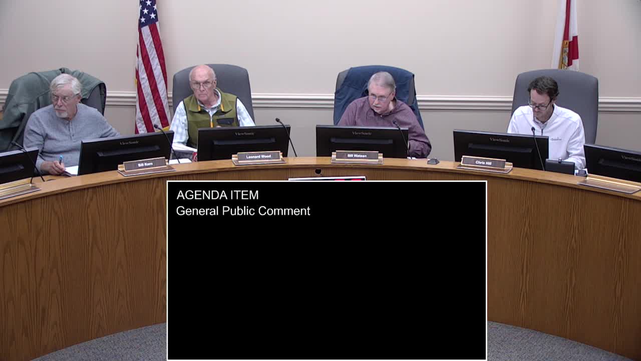 Community rallies for Piney Island Park expansion