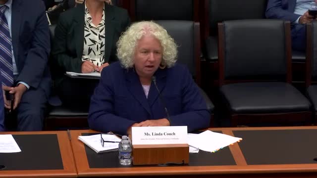 Lawmakers tackle urgent affordable housing crisis