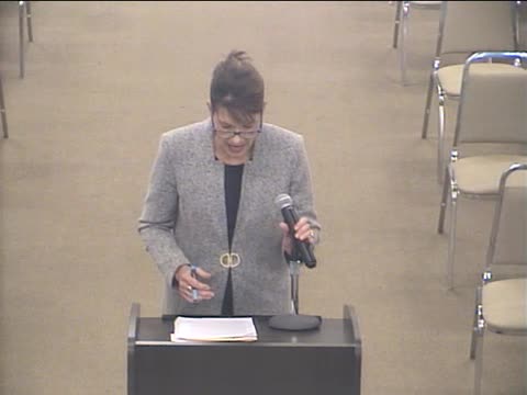 Community members demand change amid superintendent search turmoil