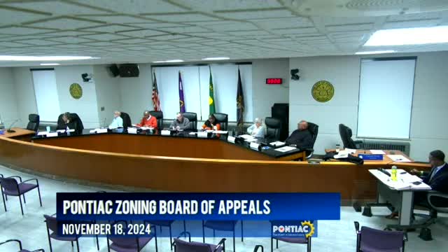 City Council Approves Controversial Variances for New Housing Project