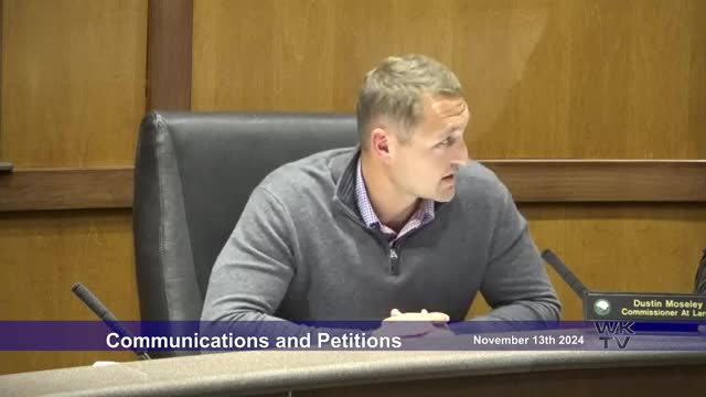 City leaders debate crucial rezoning for new development project