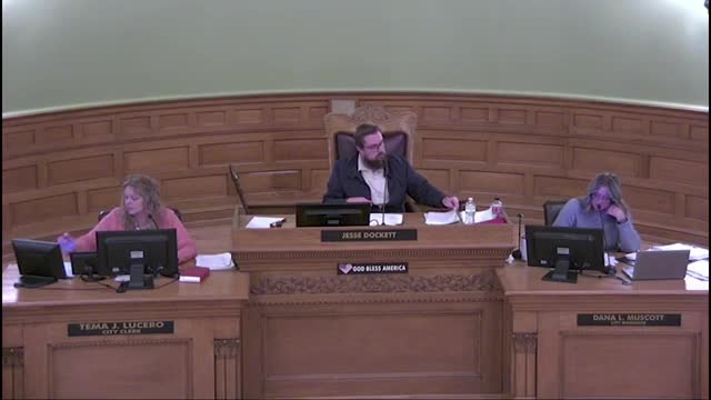 City leaders clash over mayoral appointment controversy