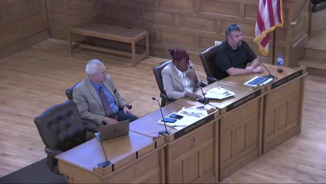 City Commissioner Demands Answers on Missing Funds and Affordable Housing