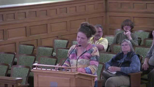 City Faces Homelessness Crisis as Winter Approaches