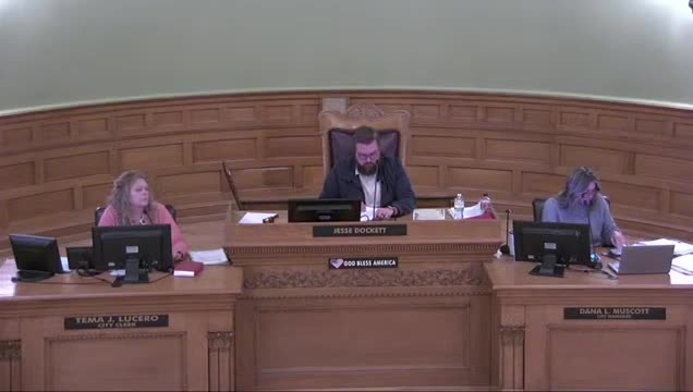 City Commission Faces Controversy Over New Appointments