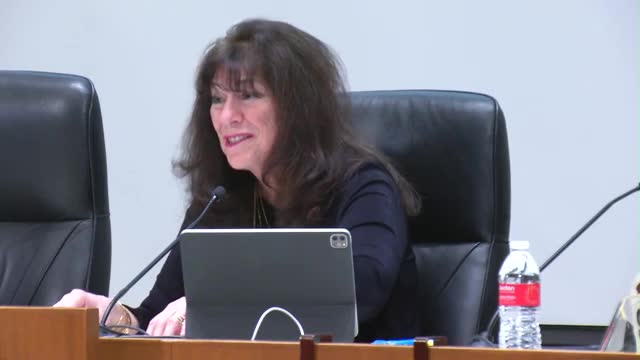 City Council Faces Public Outcry Over Pit Bull Concerns