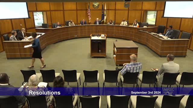 City leaders push forward on exciting community center plans