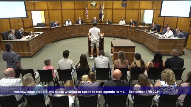 Zoning rules face constitutional challenge over political signs