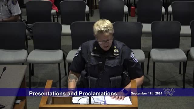 Crime rates rise as police report alarming incidents