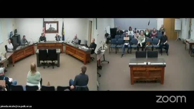 Community member exposes alleged misconduct in local sheriff's office