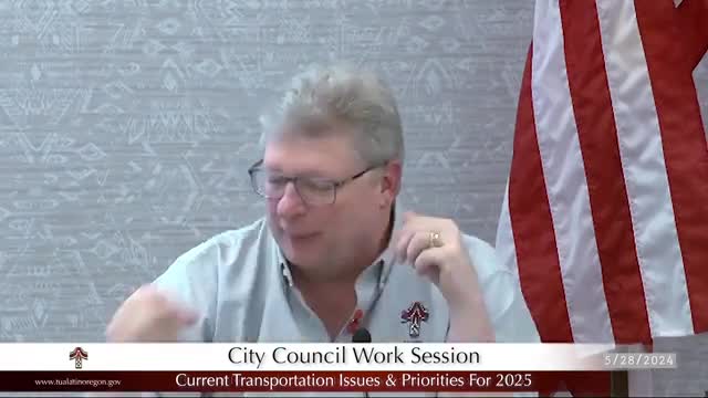 Funding Crisis Looms as County Budget Faces MSTIP Cuts