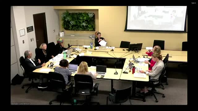 Metro Council debates crucial budget adjustments for housing crisis