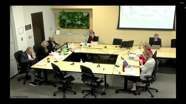 Washington County launches series honoring election heroes