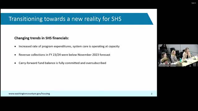 Supportive housing program transforms lives and reduces homelessness