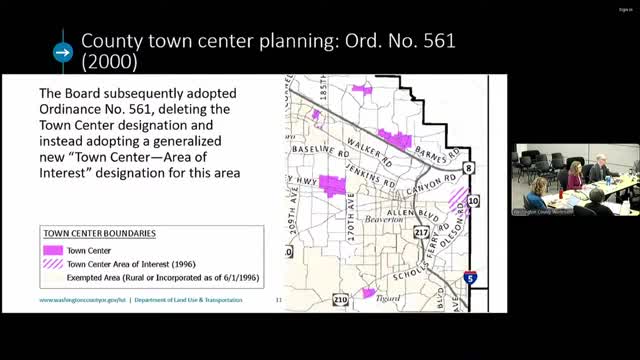 Governor's climate order sparks new transportation planning rules
