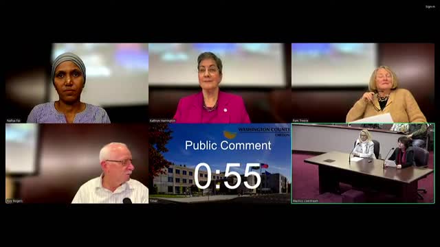 Elections under fire as citizens demand accountability and transparency