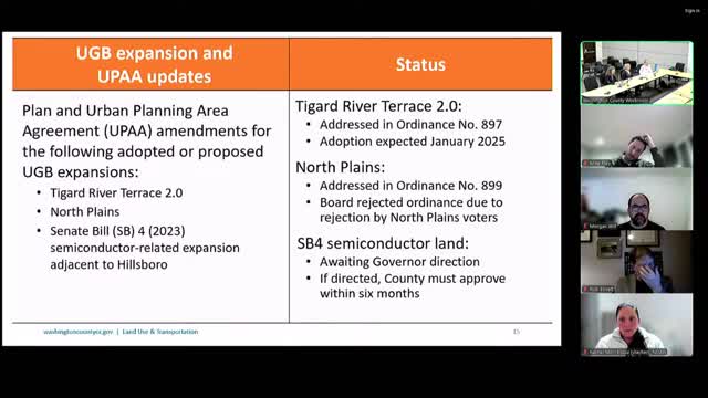 Governor poised to decide on major semiconductor expansion