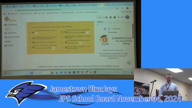 New dashboard empowers parents to track student success
