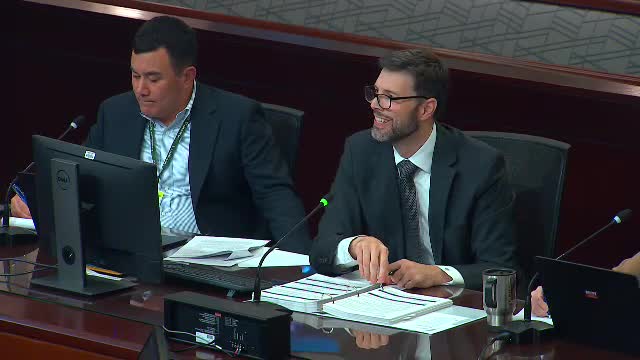 Zoning Debate Sparks Controversy Over Fox Chasing Regulations