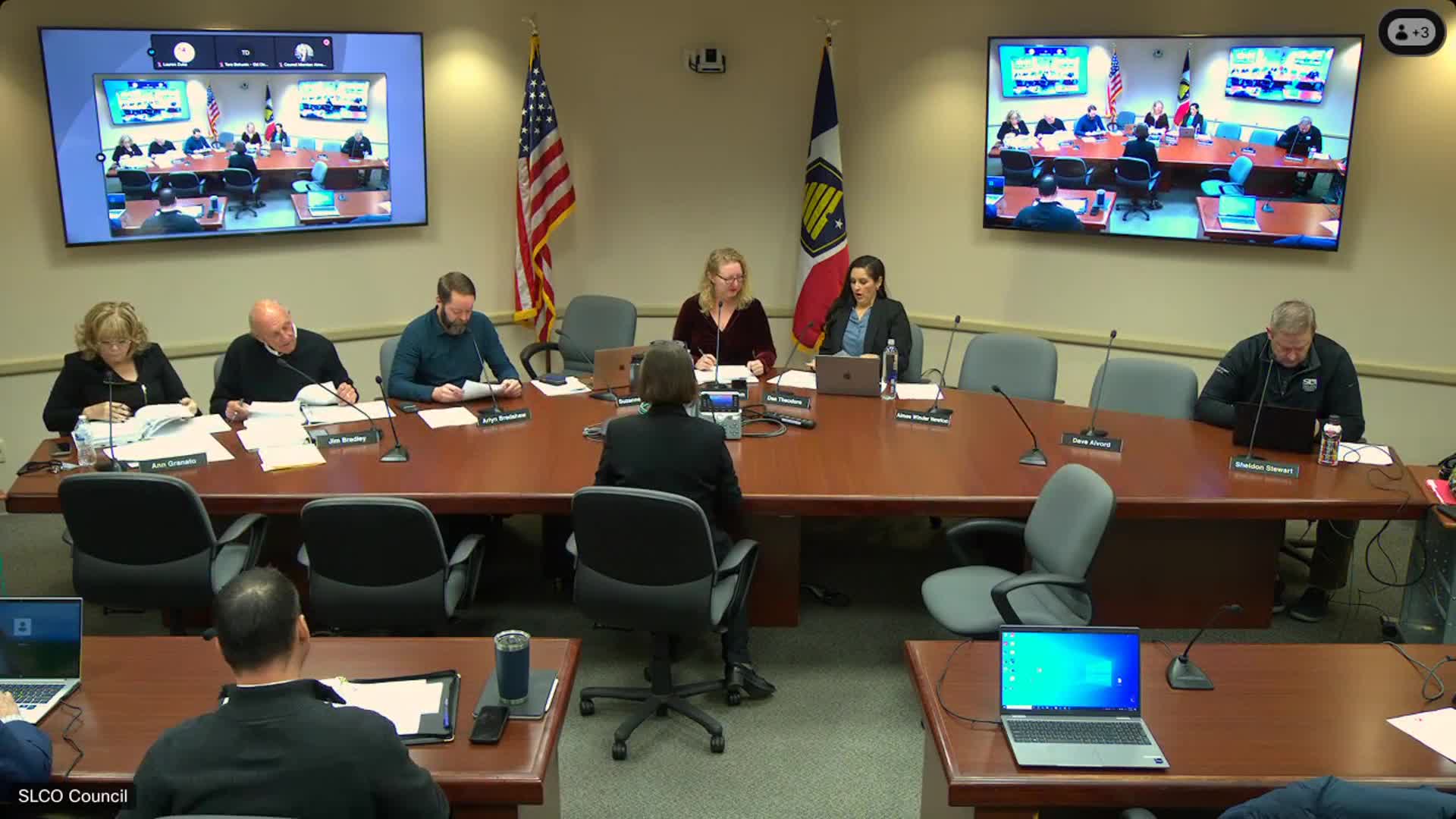 Budget Proposal Sparks Urgent Transfer of Redevelopment Agency