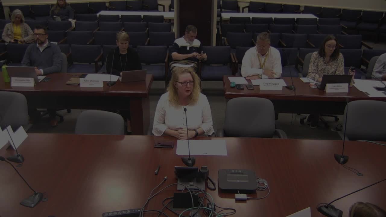 City Council Proposes Budget Shift to Save Parks and Recreation