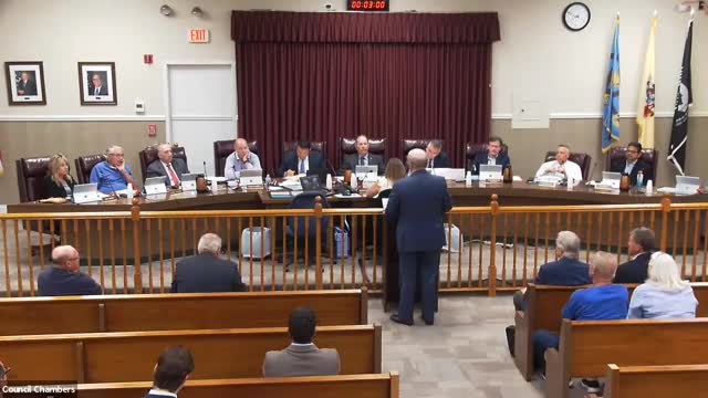 Residents raise alarm over proposed subdivision impacts