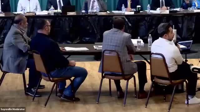 Residents Demand Answers on Potential Construction Risks