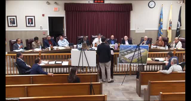 Redevelopment plan sparks debate over traffic and jobs