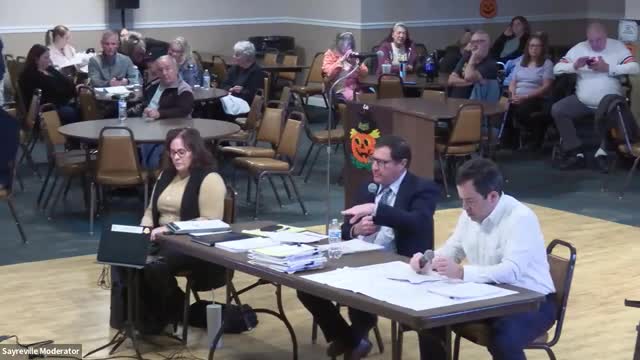 Building Size Discrepancies Spark Concerns Over Parking Plans