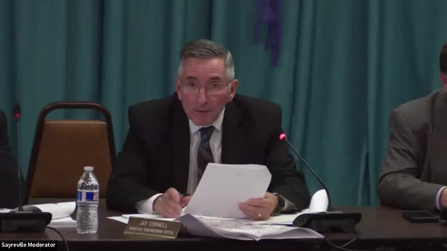 Planning Board Approves Controversial House of Worship Project