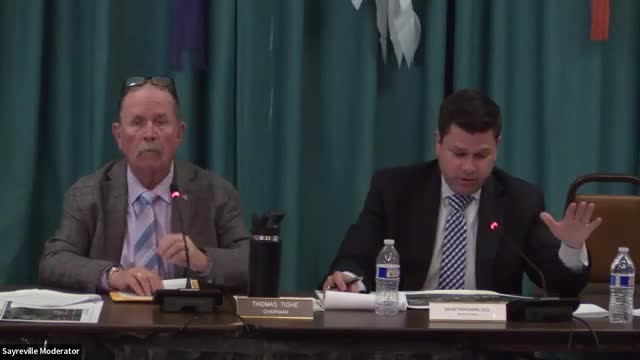 Community Divided Over Controversial Religious Facility Expansion