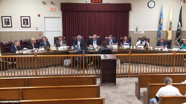 Community rallies to save historic town hall building