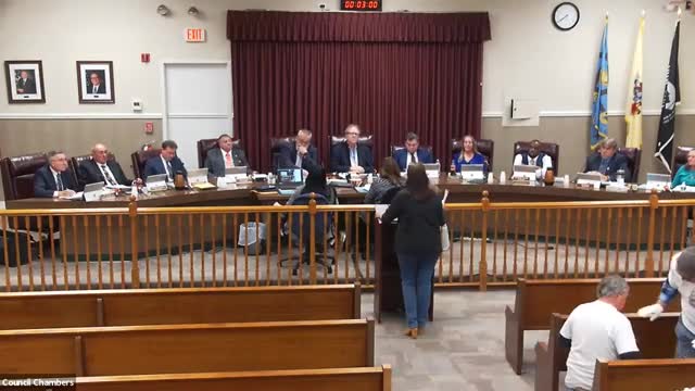 Dark Money Controversy Sparks Heated Borough Council Debate