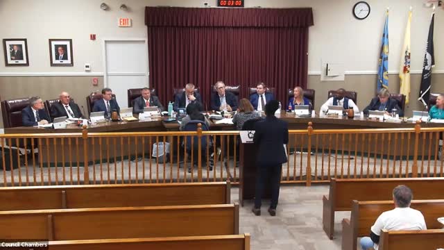 Council debates historic landmark designation amid election tensions