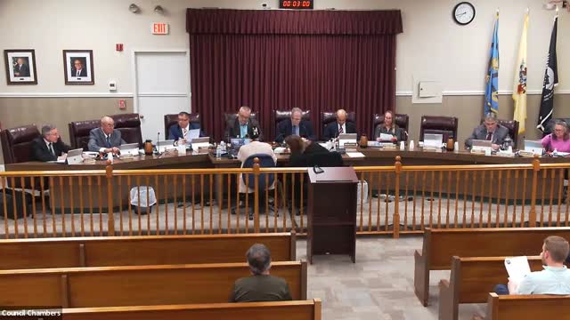 Community rallies to preserve historic firehouse