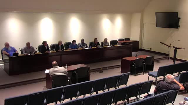 Council honors 911 victims with heartfelt remembrance ceremony