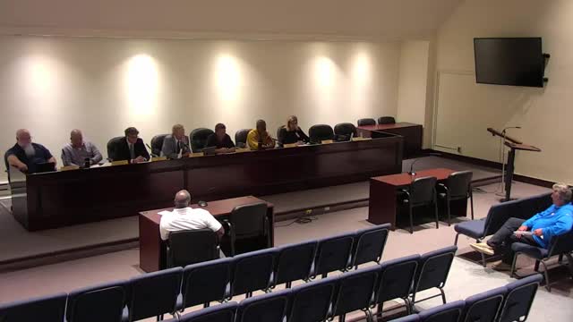 City Council Faces Backlash Over Tax Hike and Beach Access