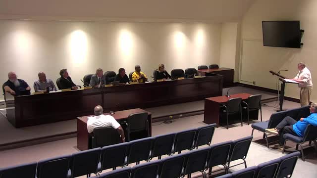 City Council Faces Backlash Over Tax Hike and Beach Access