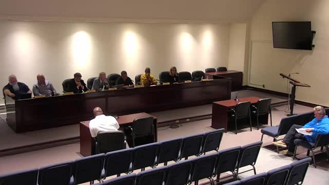 City Council Honors Legacy of Beloved Vice President