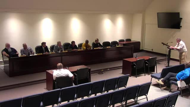 City council faces backlash over handling of councilwoman's absence