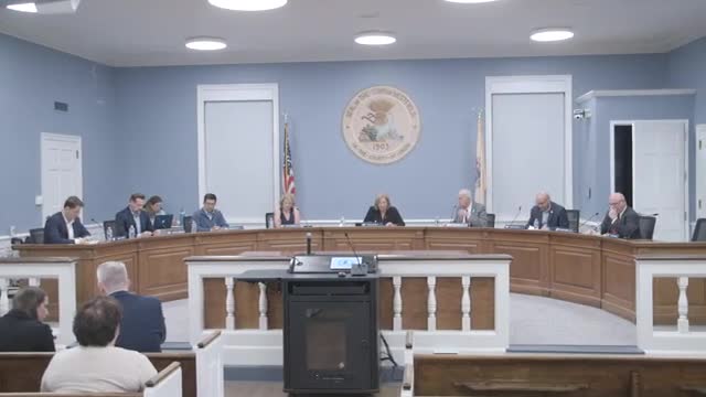 Mayor honors 75 years of advocacy for disabilities