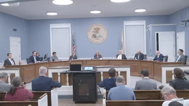 Town tackles affordable housing crisis with strategic redevelopment plan